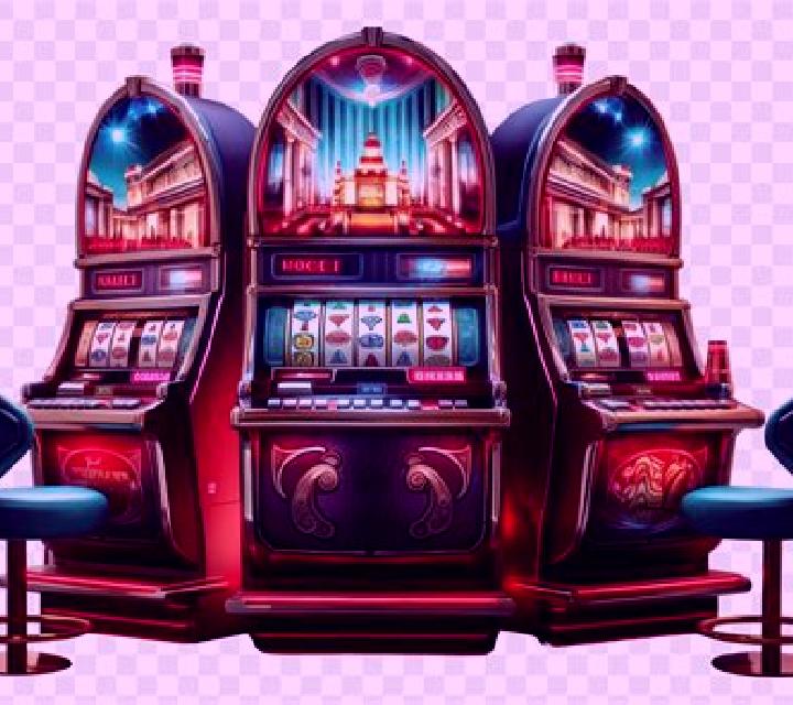 Burning Ocean slot game