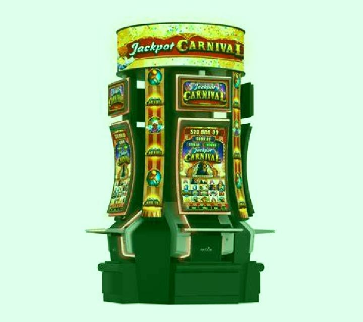 Burning Sun Extremely Light slot game