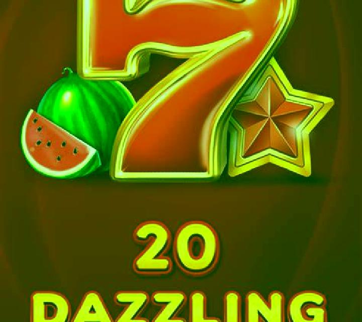 Burning Wins 20: Classics Series slot machine