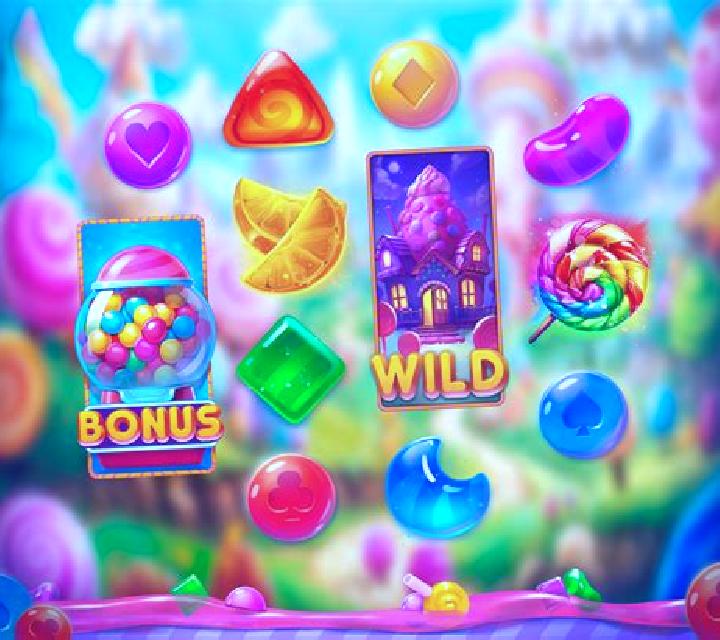 Buster’s Bones online slot