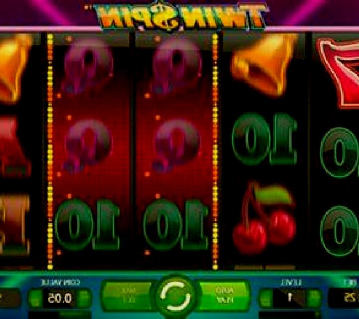 Buzz Bunny slot machine