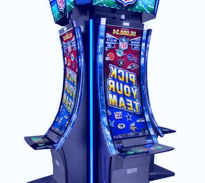 Cabaret Royale (Mancala Gaming) online slot