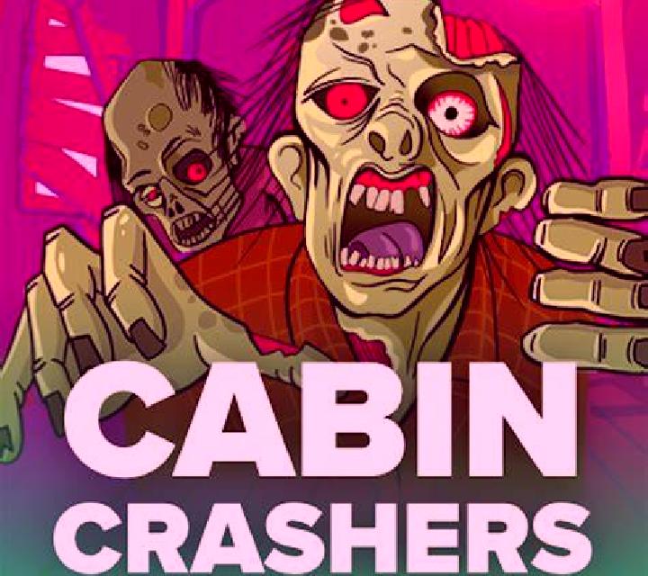 Cabin Crashers slot game
