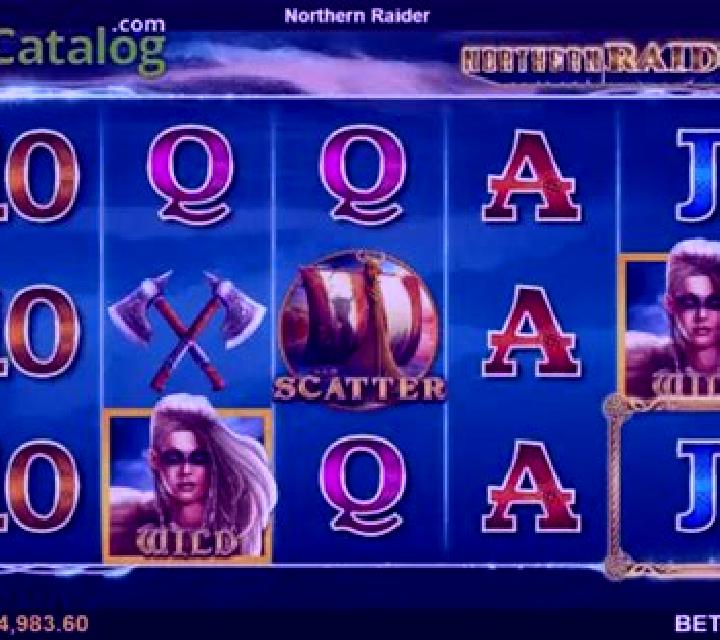 Cactus Grand online slot