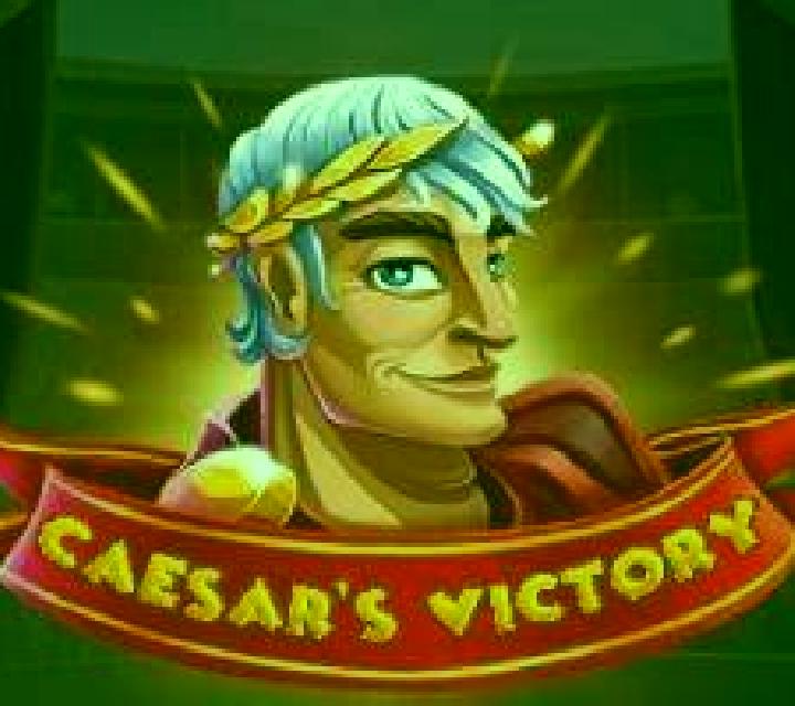 Caesar s Victory slot