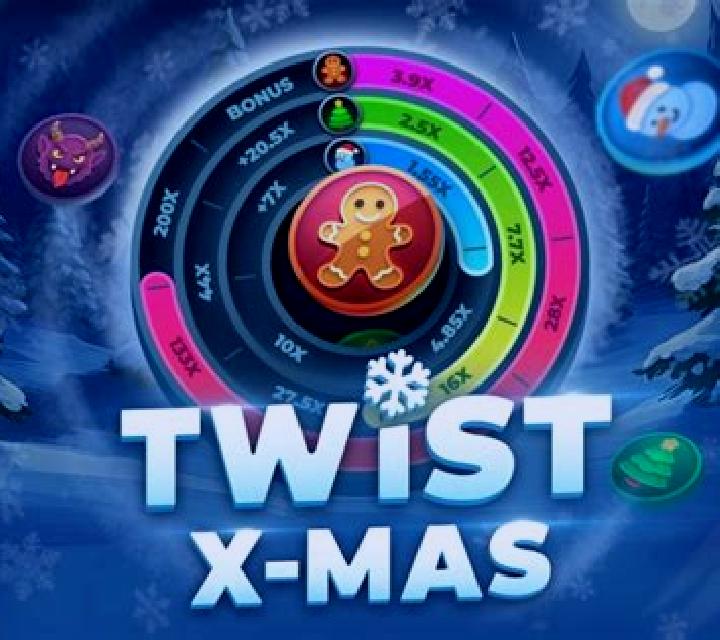 Cafe de Paris (GameScale) online slot