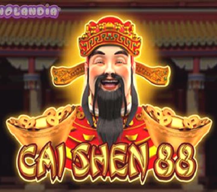 Cai Shen 88 slot machine