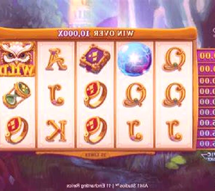 Cai Shen Coin slot game