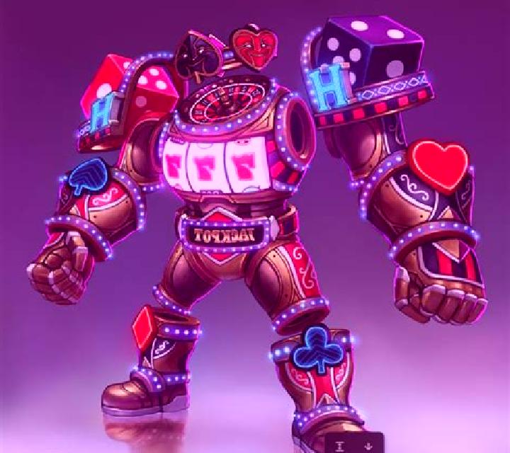Cairo Connectify Pays slot machine
