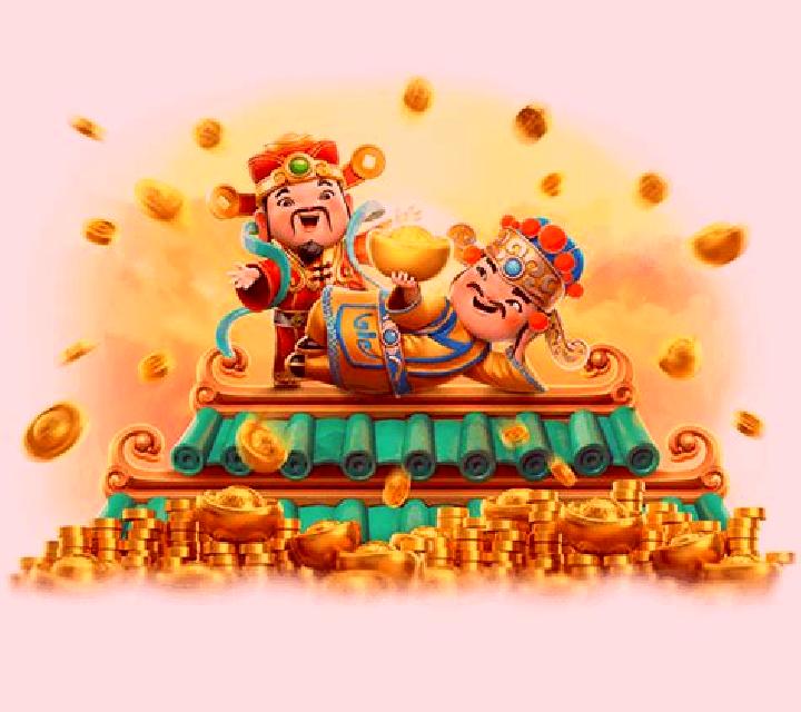 Caishen Daddy online slot