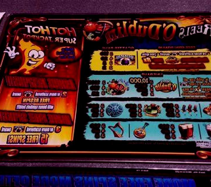 Caishen s Gift slot machine