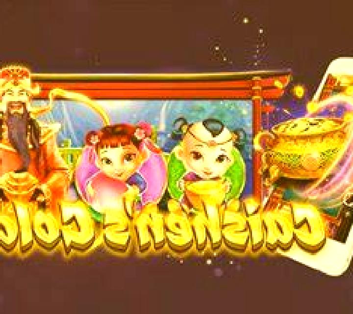 Caishen s Gold slot