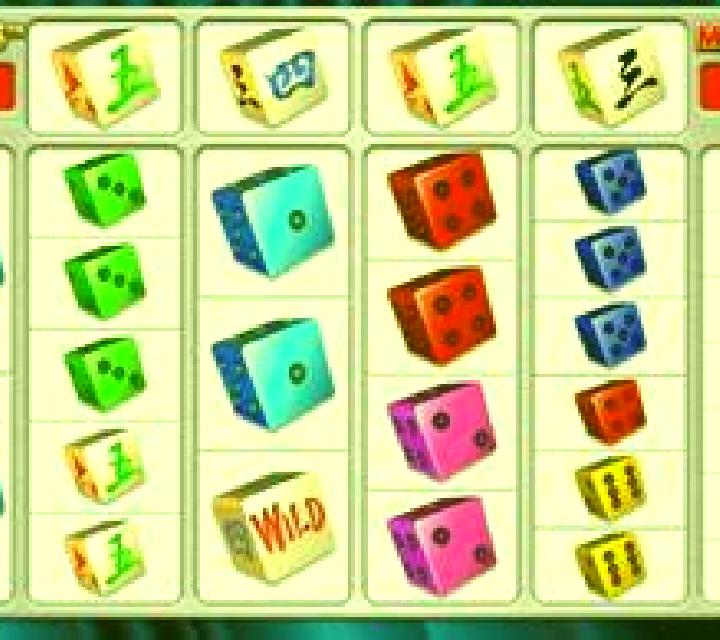 Caishen s Treasure slot machine