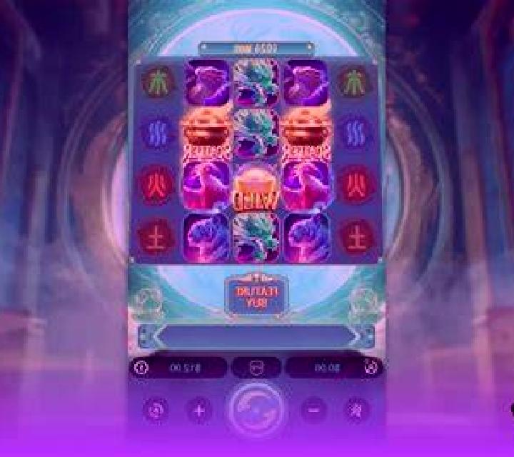 Calavera Crush slot machine