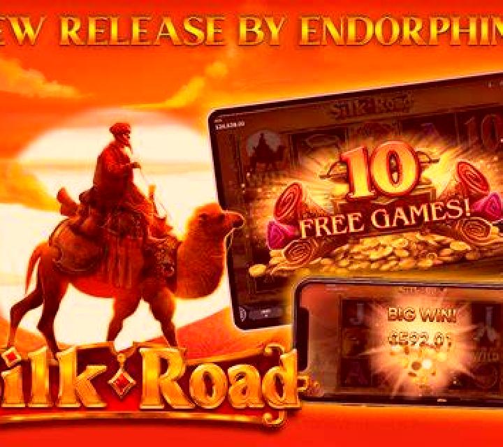 Calico Jack slot game