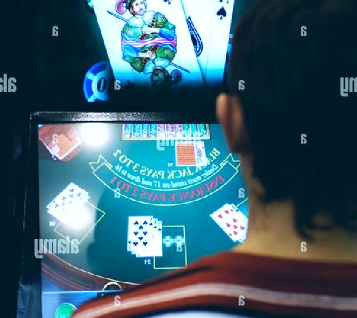 Calico Jack slot machine