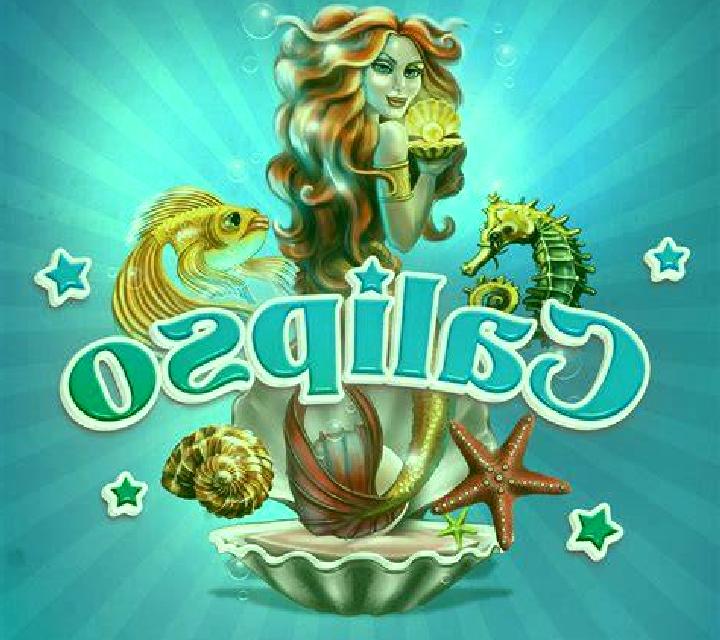 Calipso slot game