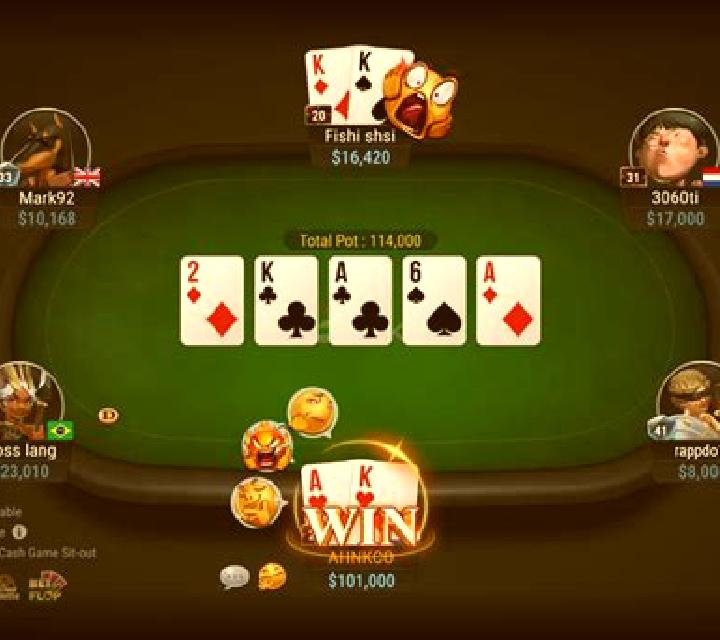 Call of Zeus slot