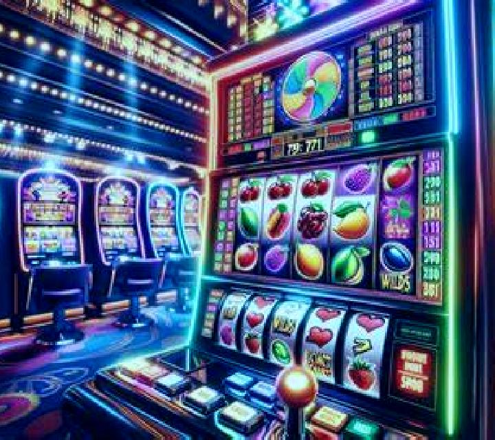 Can Can (Eyecon) online slot