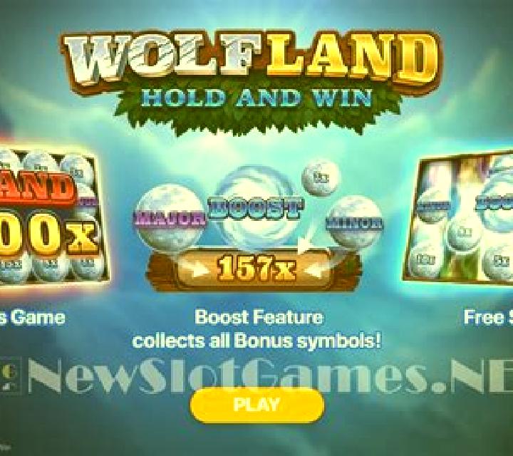 Can Can (KA Gaming) slot game