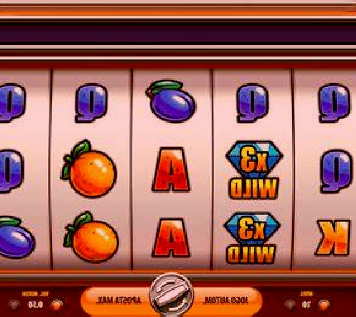 Candy Bars (IGT) slot machine