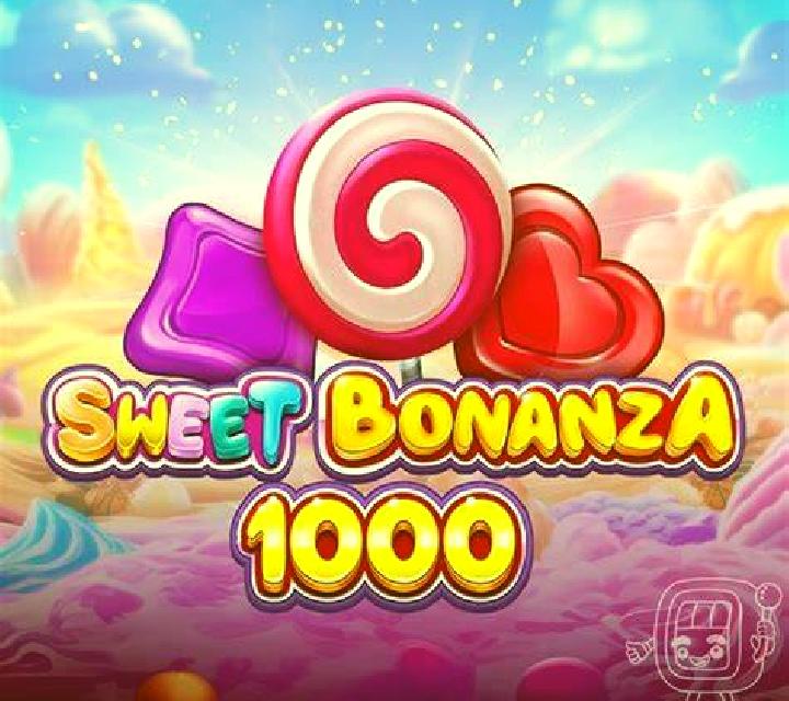 Candy Fiesta 1000 online slot