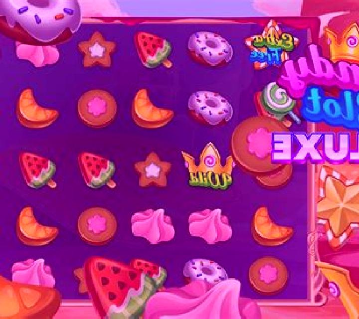 Candy Kingdom (Magnet Gaming) slot