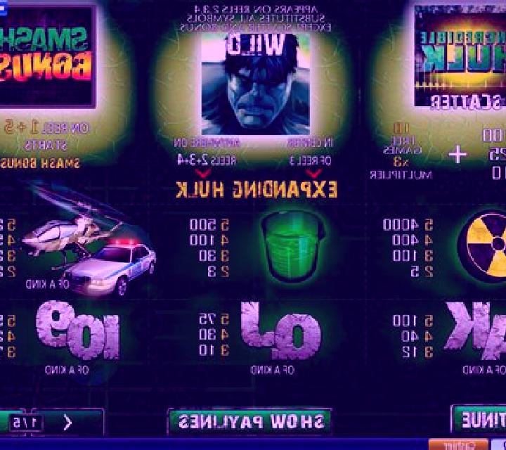 Candy Quest online slot