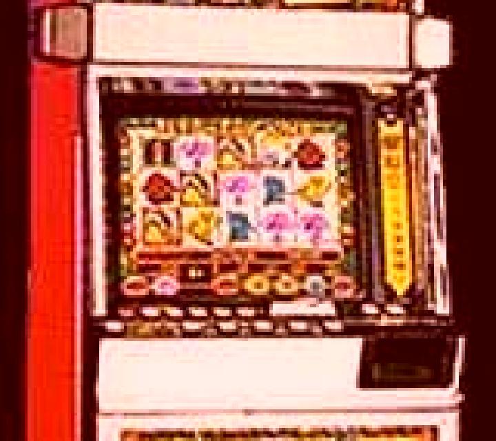 Candy Tower slot