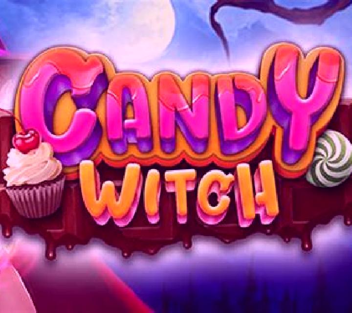 Candy Witch online slot