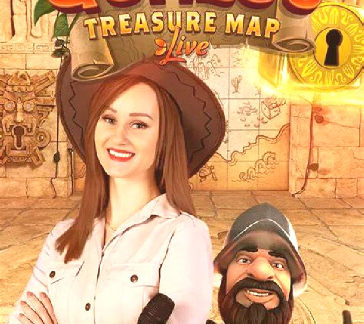 Candyland Bonanza slot game