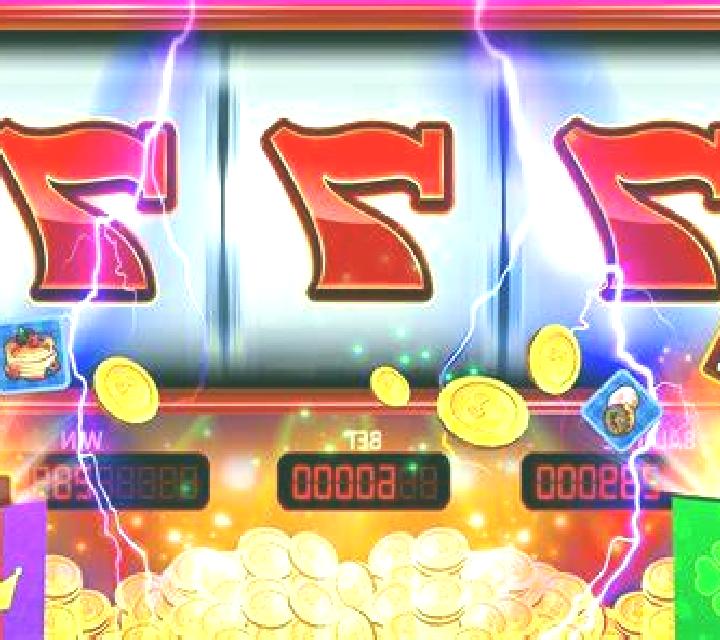 Candylicious online slot