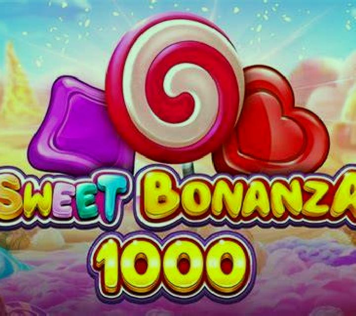 Candy s Bonanza slot game