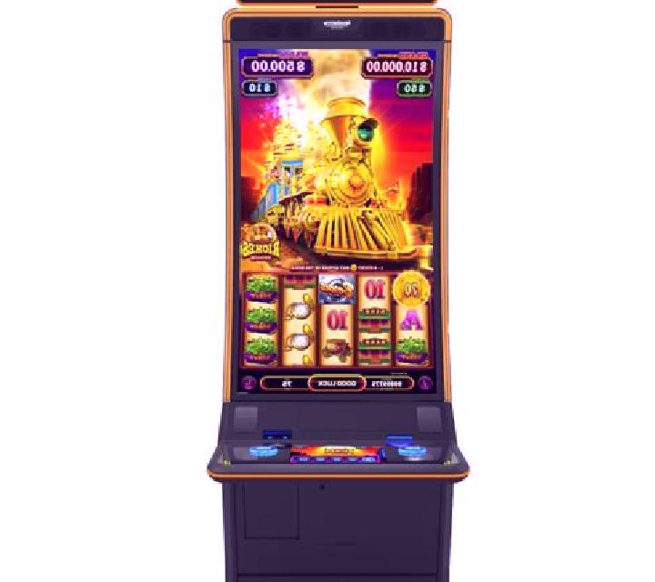 Canny the Can and the Book of Time slot machine