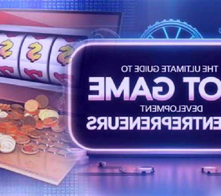 Captain Jack’s Pot online slot