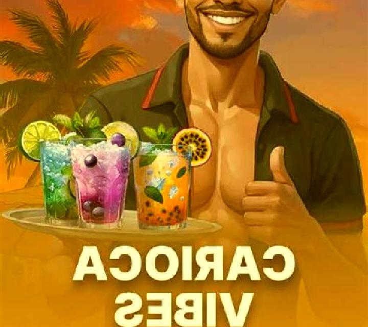 Captain Loot online slot