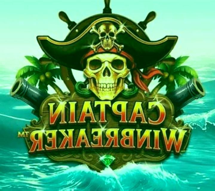 Captain Winbreaker slot game