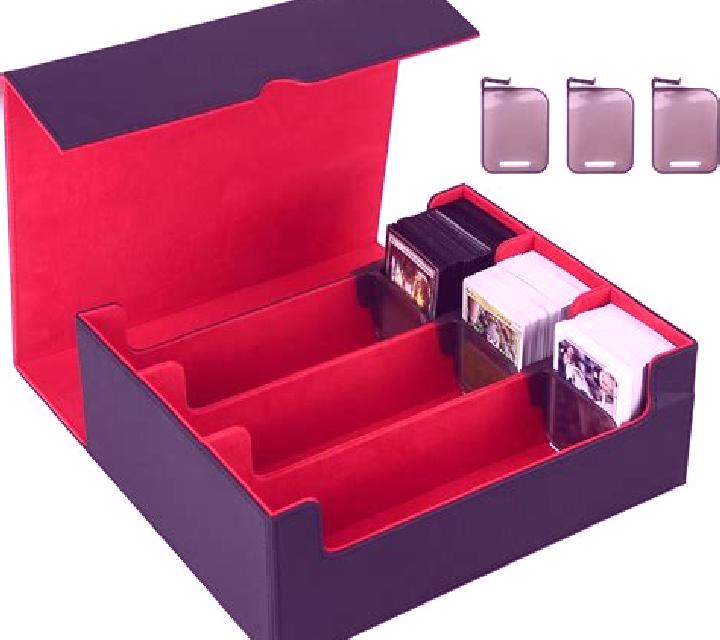 Card Stopper slot