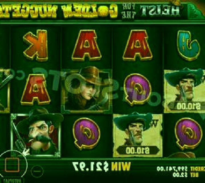 Cardinal Dragons slot