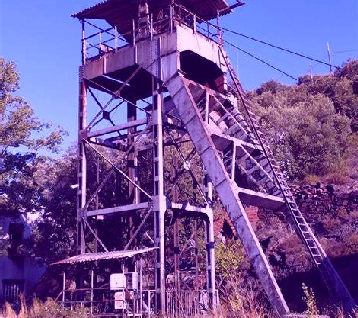 Cargo Tower slot