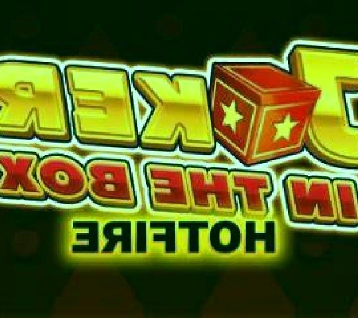 Caribbean Beach Poker (Wazdan) slot machine