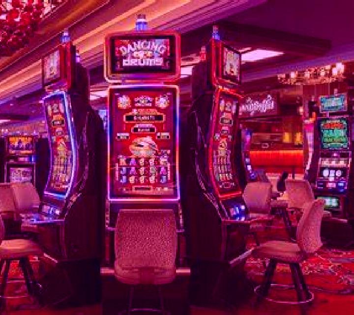 Caribbean Crush slot game