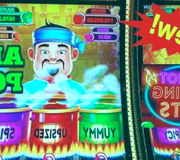 Caribbean Gold (Aiwin Games) online slot