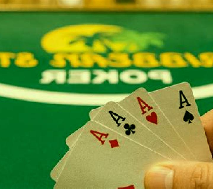 Caribbean Poker (Novomatic) slot