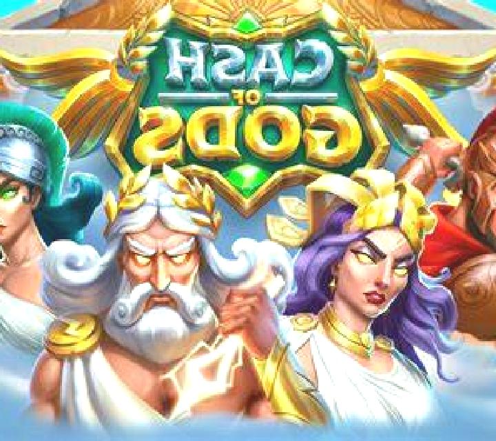 Caribbean Stud Poker (Playtech) slot game