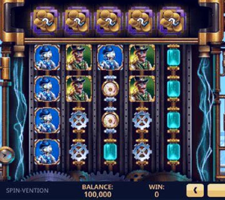 Carnival Bonanza slot