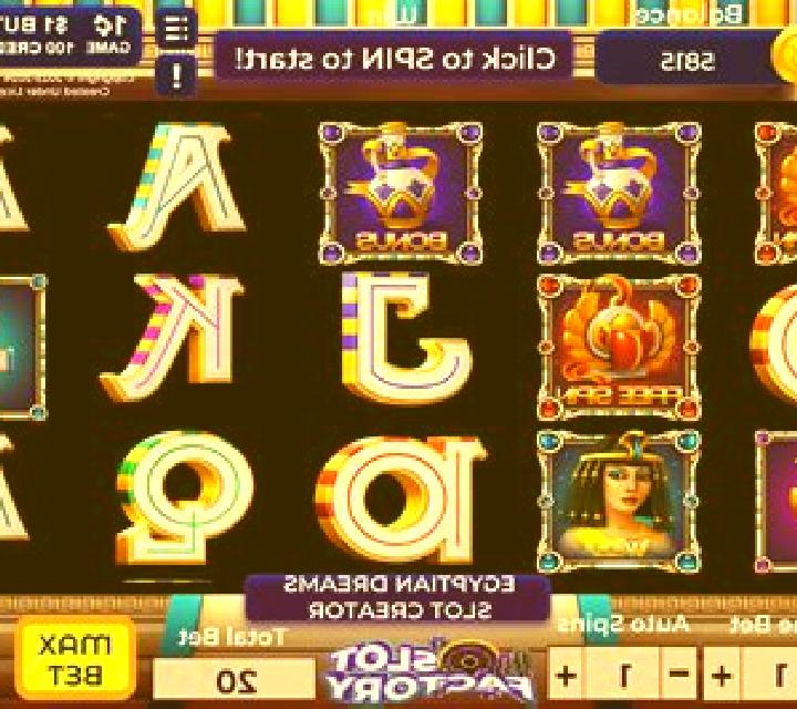 Carnival Fever slot