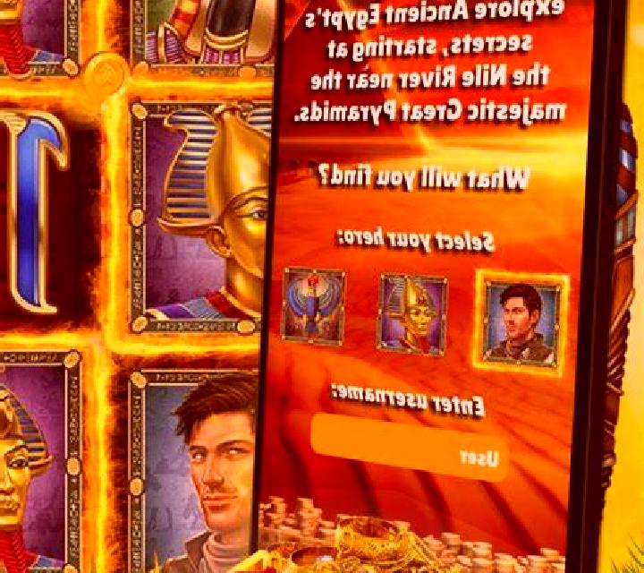 Carnival in Rio slot machine