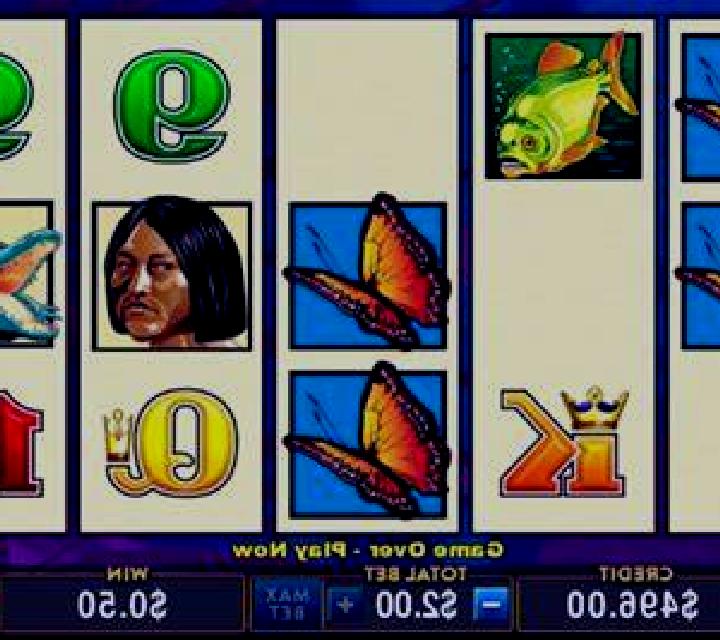 Carnival of Brazil slot game