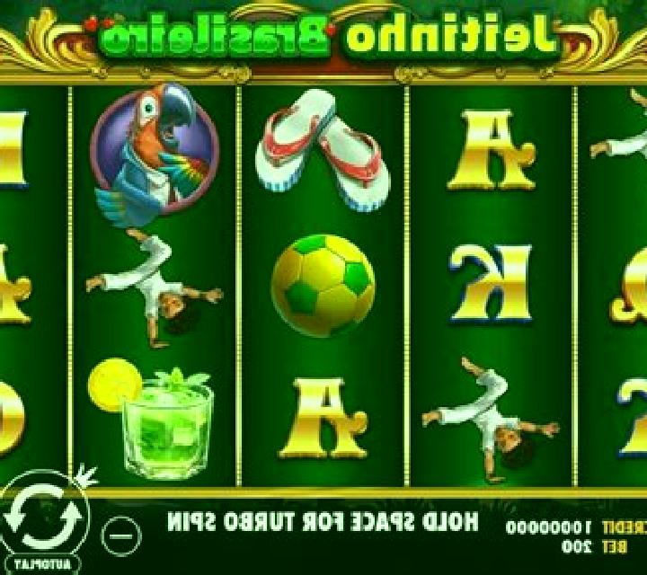 Carnival of Venice (Pragmatic Play) slot